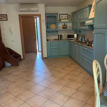Casa Elena Апартаменты