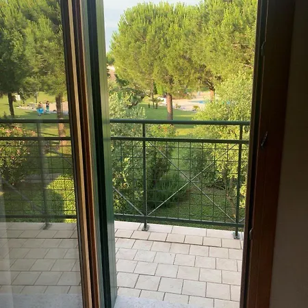 Casa Elena Апартаменты *