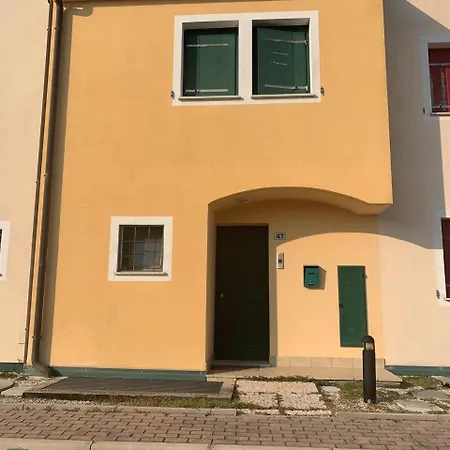 Casa Elena Апартаменты