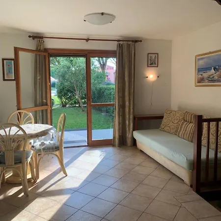 Апартаменты Casa Elena Априлия-Мариттима