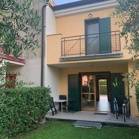 Casa Elena Апартаменты