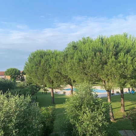 Casa Elena Апартаменты *