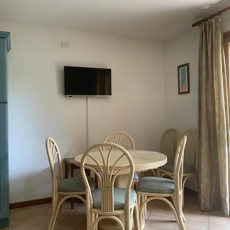 Casa Elena Апартаменты